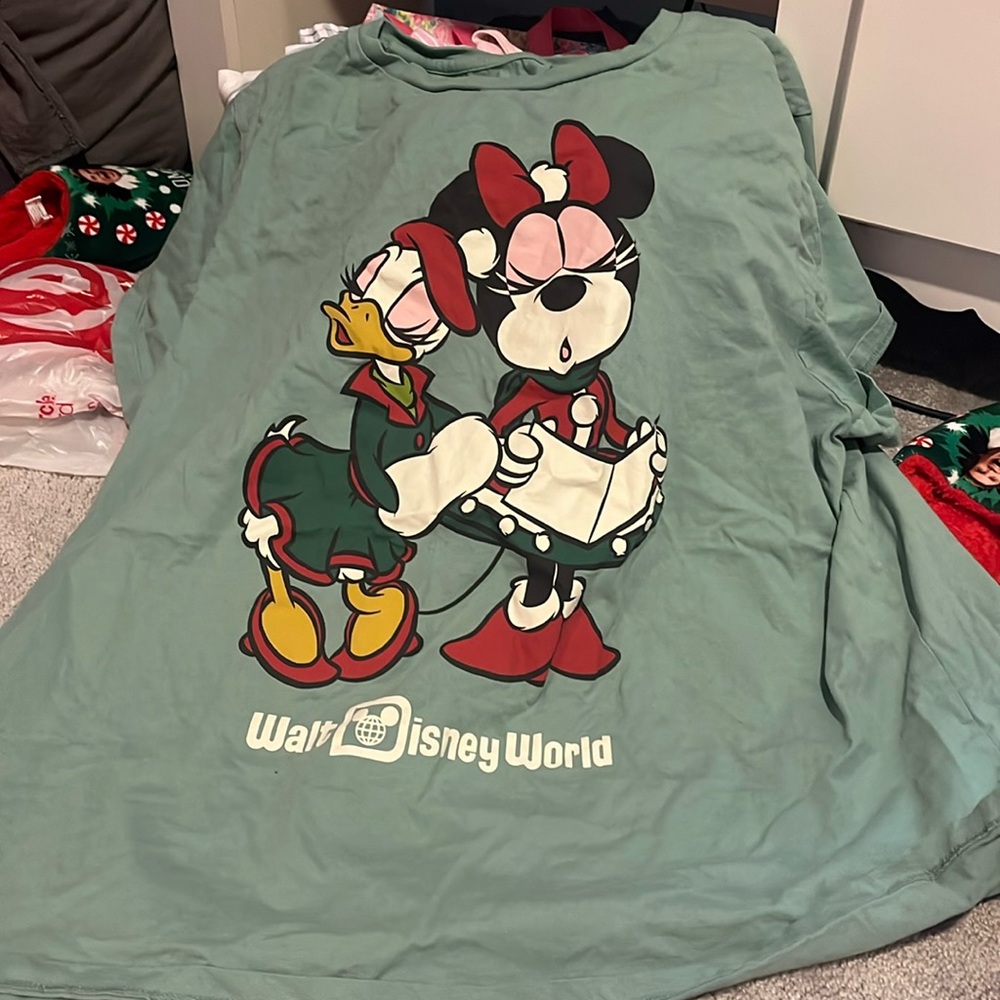 Vintage Disney Tee